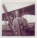 Frank Chambers Harris