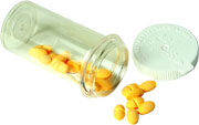 sleeping pills