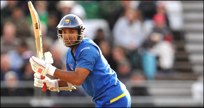 Kumar Sangakkara