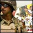 Forças de segurança do Iraque