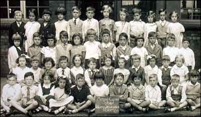 1930s class