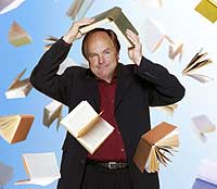 Clive Anderson