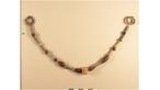 Bell Barrow Amber Necklace