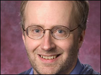 Paul Kerswill