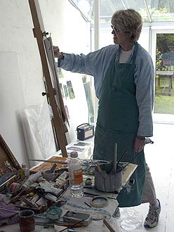 Eileen Hogan