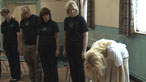 Get Singing with Suzi Masterclass - Final polish