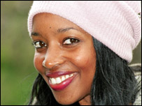 Josie d'Arby