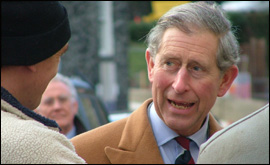 Prince Charles