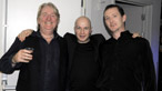 Phil Cunningham, John McCusker and John Doyle