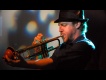 Raul Malo live at the Classic Grand. Photo by Richard Bull.