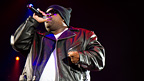Cee-Lo on the Second Stage