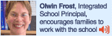 Image of Olwin Frost