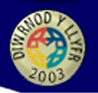 Diwrnod y Llyfr