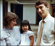 Emmett family photograph