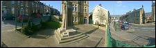 Royston Vasey