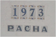 Pacha