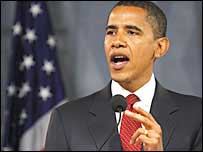 Barack Obama