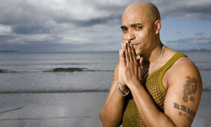 Castaway: Jason Ross