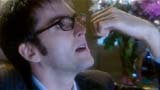 The Doctor struggles to figure out what they really are.