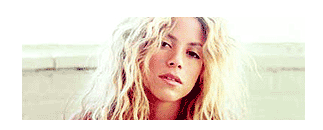 Shakira