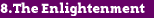 the enlightenment & industrial revolution