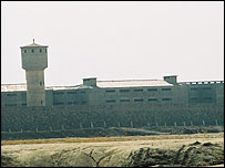 زندان پلچرخی