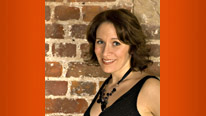 Soprano Carolyn Sampson