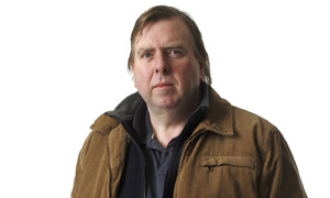 Timothy Spall as Eddie