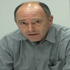 Laurence Aston