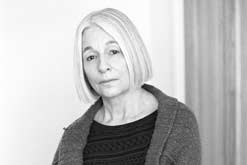 Jenny Diski