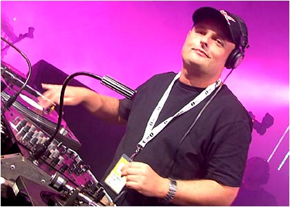 Dave Pearce