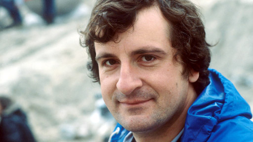 Douglas Adams (1952 - 2001)