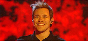 Will Young