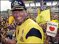 General Wiranto