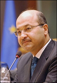 برهم صالح