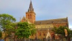 The heart of it all: St. Magnus Cathedral.