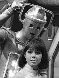 The Cybermen know all the moves to Tragedy.