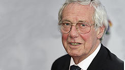 Barry Norman Barry Norman