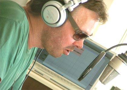 Pete Tong live from Cafe Mambo - 6th August 2004

