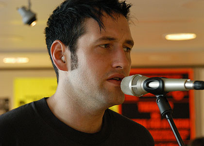 Hub Session: the bravery