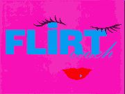 'Flirt Coach', by Peta Heskell