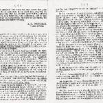 Document issued to European British Subjects in Burma (pages 2 and 3 of 5) Document issued to European British Subjects in Burma (pages 2 and 3 of 5)