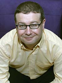 Adrian Goldberg