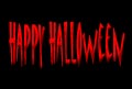 Happy Halloween