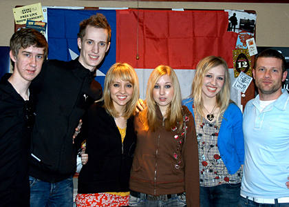 Eisley