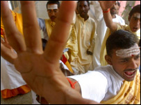 हिंदू कट्टरपंथी