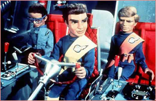 Thunderbirds