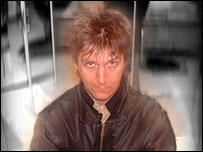 Glyn Bailey
