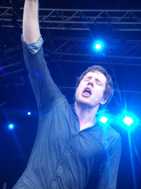 Damian Kulash- OKGO