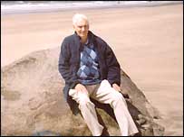 Bill Jebb